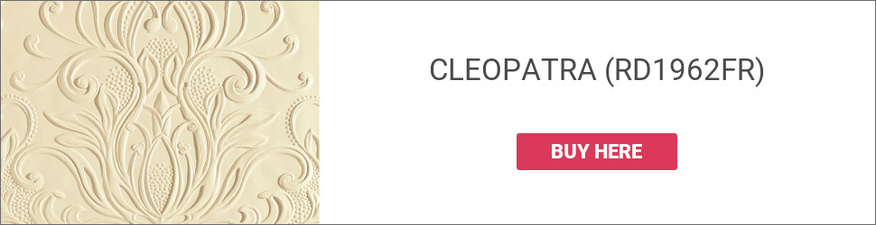 Cleopatra (Manufacturer code: RD1962FR)