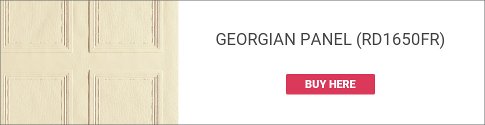 Georgian Panel (Manufacturer code: RD1650FR)