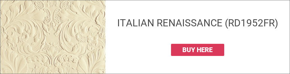 Italian Renaissance (Manufacturer code: RD1952FR)
