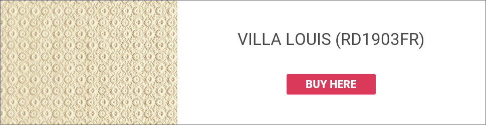 Villa Louis (Manufacturer code: RD1903FR)